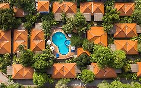 Villa Bali Resort